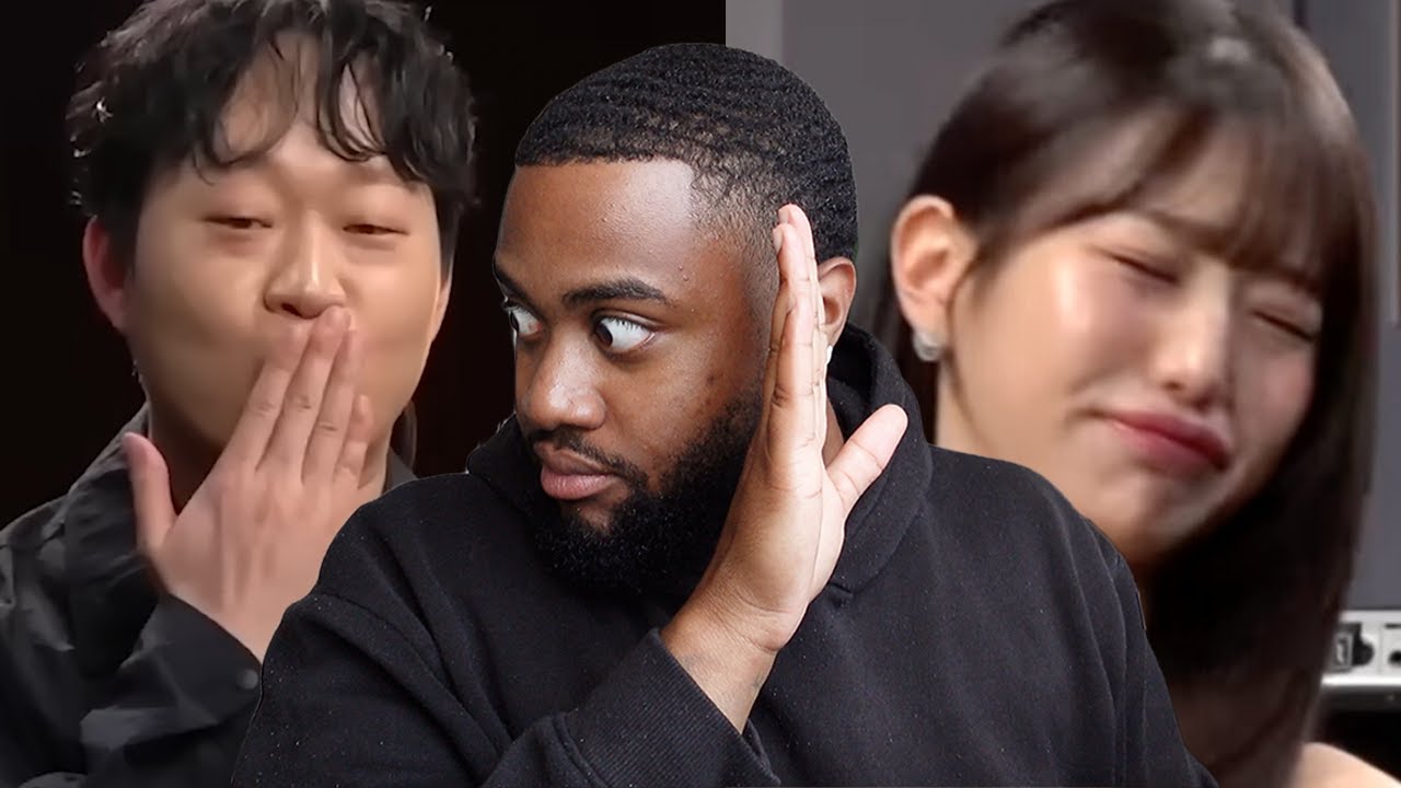 Female Idols Just CAN'T STAND Men