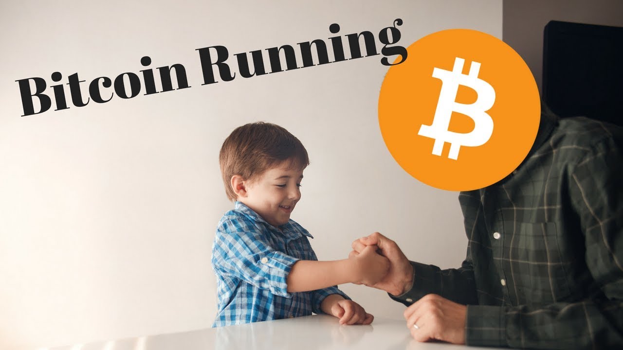 Big Daddy Bitcoin is Back & Your Alts Might be Hurting Because of It