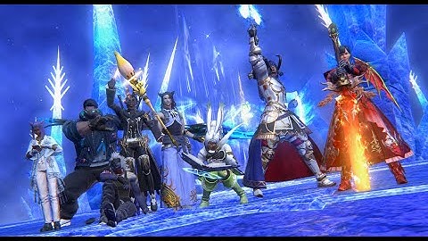 E8S min.iLvl noEcho Clear || Static Daywalker || PAN