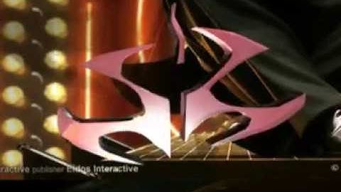 Hit Man 3d Logo animation by Bhanuka using 3d max 9