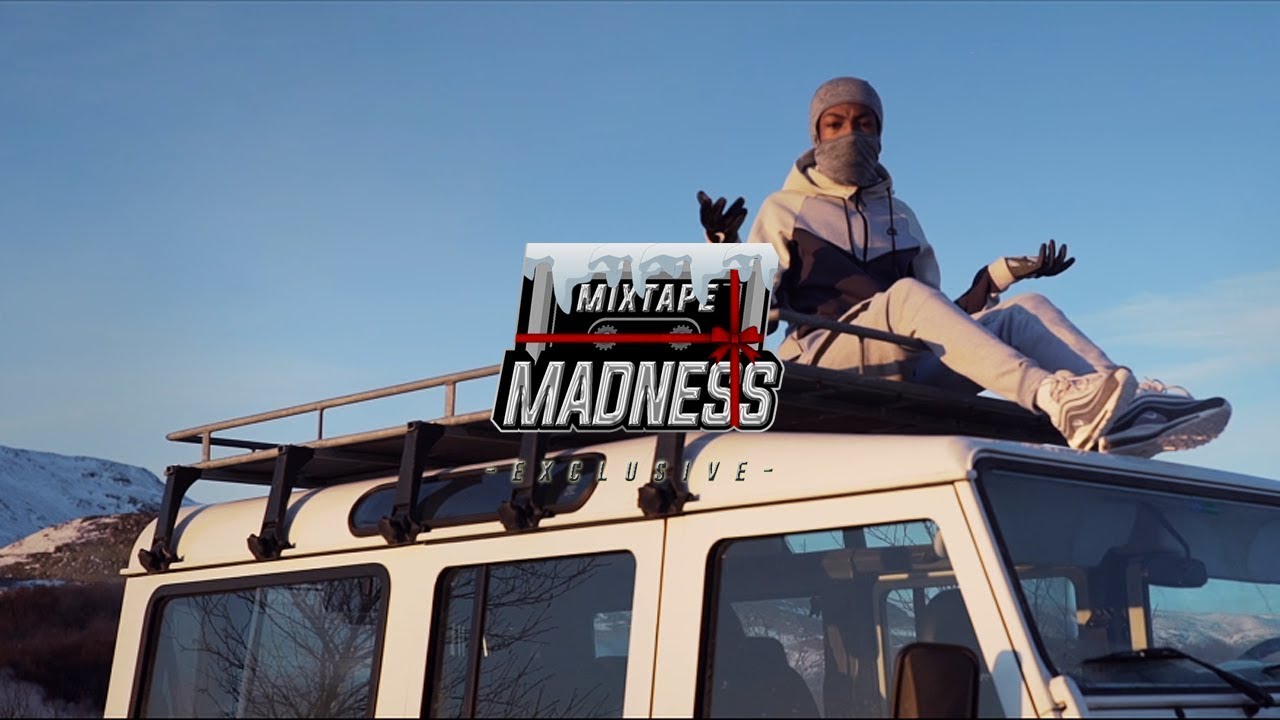 SL   Tropical Music Video  MixtapeMadness