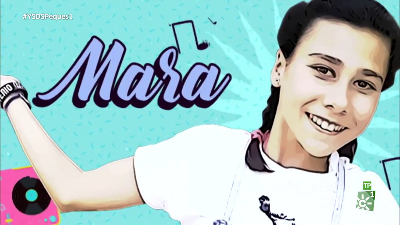 Yo soy del Sur peques | Gala 1 (segunda temporada)