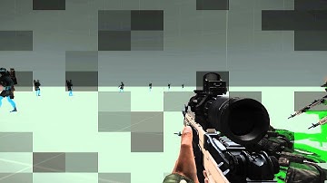 ArmA 3 - weapon sway & fatigue (v1.24)