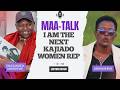 MAA TALK I M The Next Kajiado Women Rep Leah Sankaire HANIWEZI 