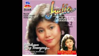 Lydia Natalia - Biarlah Aku Sendiri