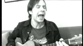 Video thumbnail of "Paul Gilbert Acoustic !"
