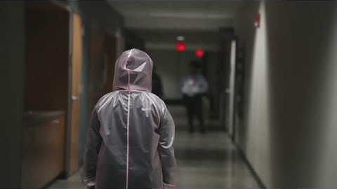 One Minute Short Film (Sony A6500) - Sigma Lambda Gamma International Sorority, inc. Probate Promo