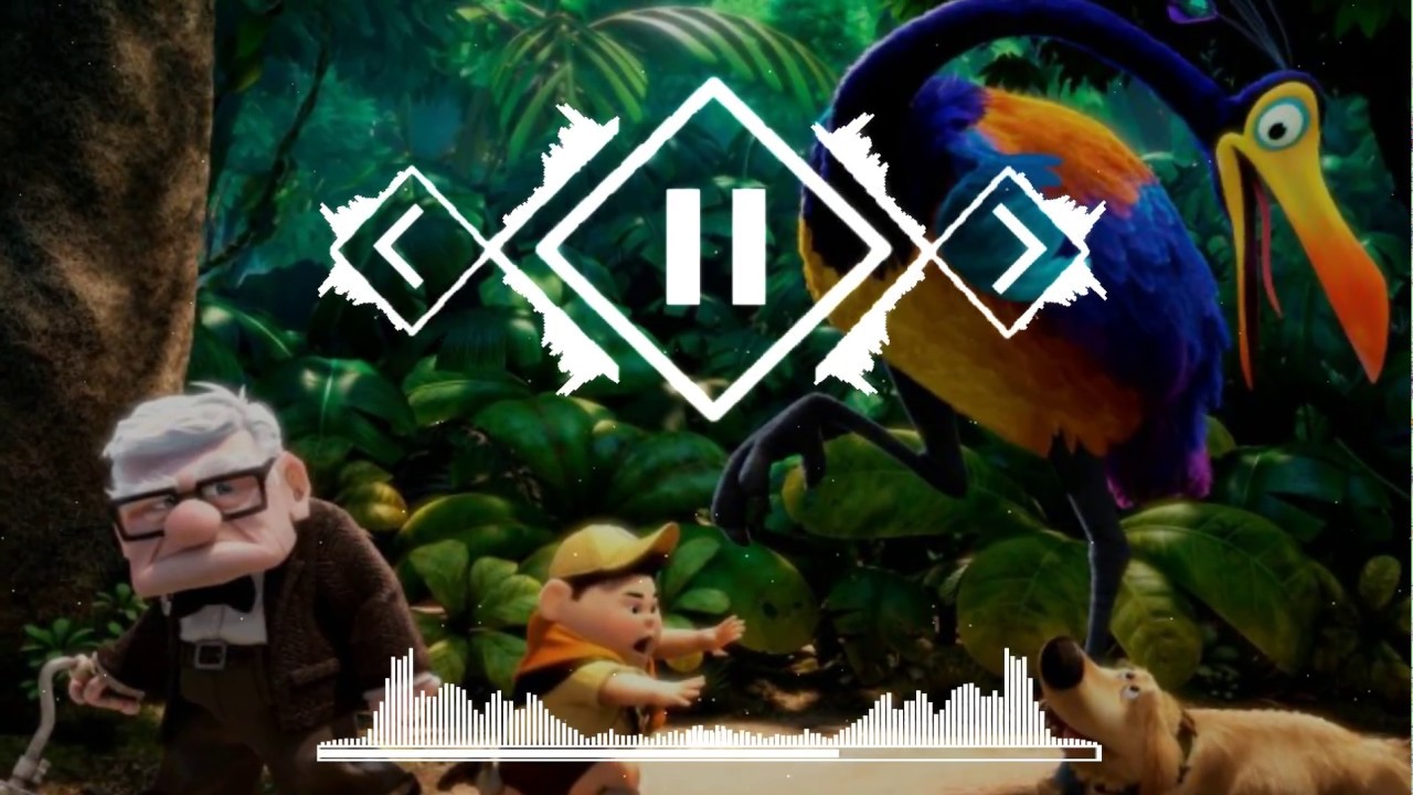 Doctor Vox Frontier EDM Release YouTube