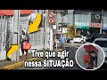 O QUE VOCÊ FARIA NUMA SITUAÇÃO COMO ESTÁ??? Deixe sua opinião...