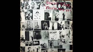 All Down The Line—Rolling Stones Records, COC 2-2900, Artisan Cut, Presswell Pressing