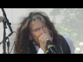 Steven Tyler - Piece Of My Heart - Live Performance - The Today Show - June 24, 2016