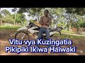 PART 6 Learn How To Ride A Motorcycle For Beginners Jifunze Kuendesha Pikipiki PART 6 Learn How To Ride A Motorcycle For Beginners Jifunze Kuendesha Pikipiki