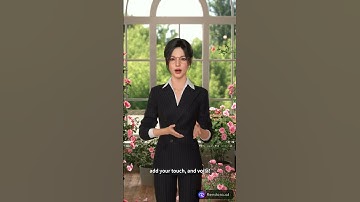 Pro-Level Videos in Minutes?! 🤯| #ai #trending #youtubeshorts #invideo #contentcreation @Melvion-15