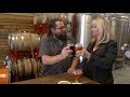 Taste This: Making Beer at Benoit-Casper Brewing in Richmond, CA