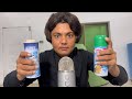 ASMR FAST AND AGGRESSIVE 