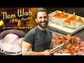 Andy Learns How to Cook Dim Sum at Nom Wah Tea Parlor | Bon Appétit