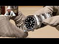 New Rolex Explorer I 36mm Stainless Steel ref. 124270 A History of Adventure