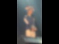 231209 TFN FC LIVE OSAKA 2부 DAYDREAMER 카이리 직캠