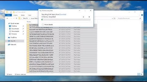How to Fix CPU Usage Issues from Tiworker.Exe in Windows 10