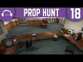 Definitely Not Fish | Prop Hunt Ep. 18 Featuring Jack, Mark, and Yami