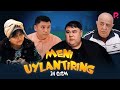 Meni uylantiring (o'zbek serial) | Мени уйлантиринг (узбек сериал) 24-qism