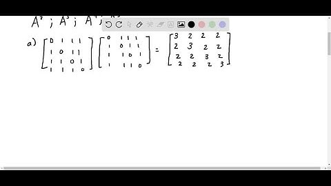 Find the number of distinct simple paths of length n in K_5, where n is: 1
