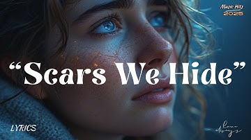 Scars We Hide | Echo Soul Records