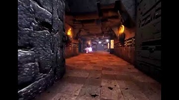 GROULINK - UT04 Frag Movie - (Unreal Tournament 2004)