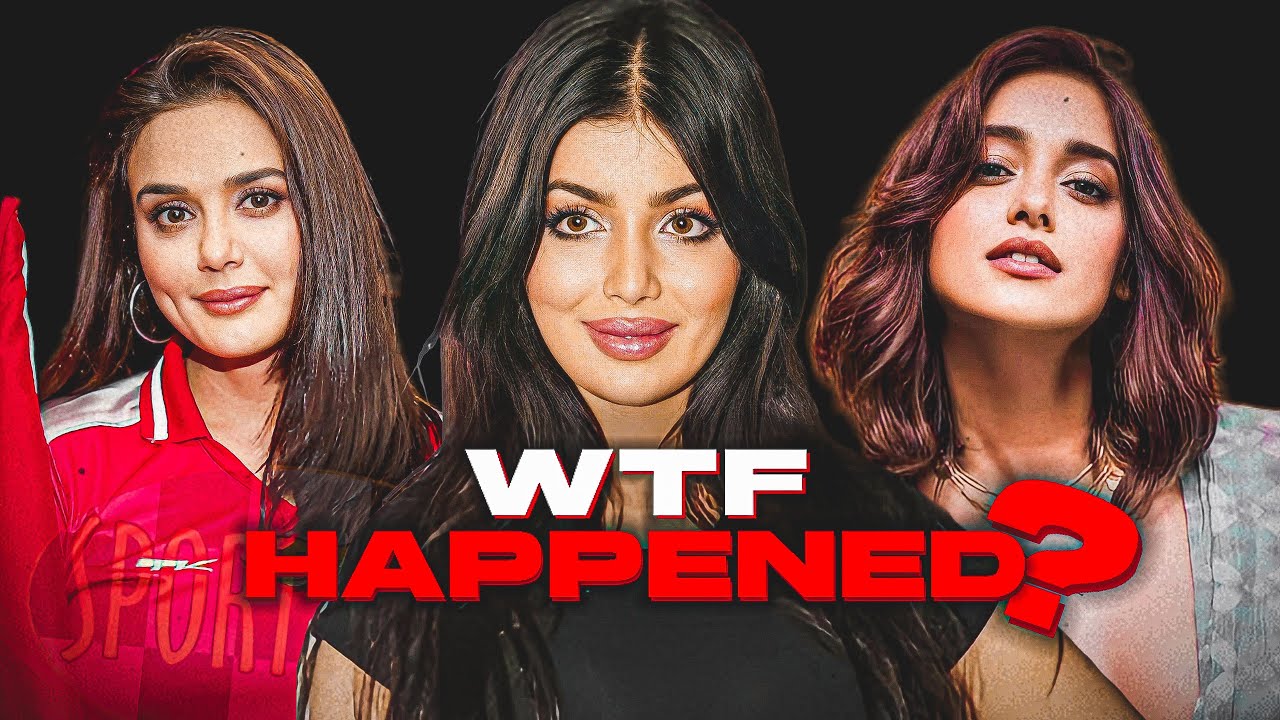 Do Women In Bollywood Quit Or Get Thrown Out Of The Industry?