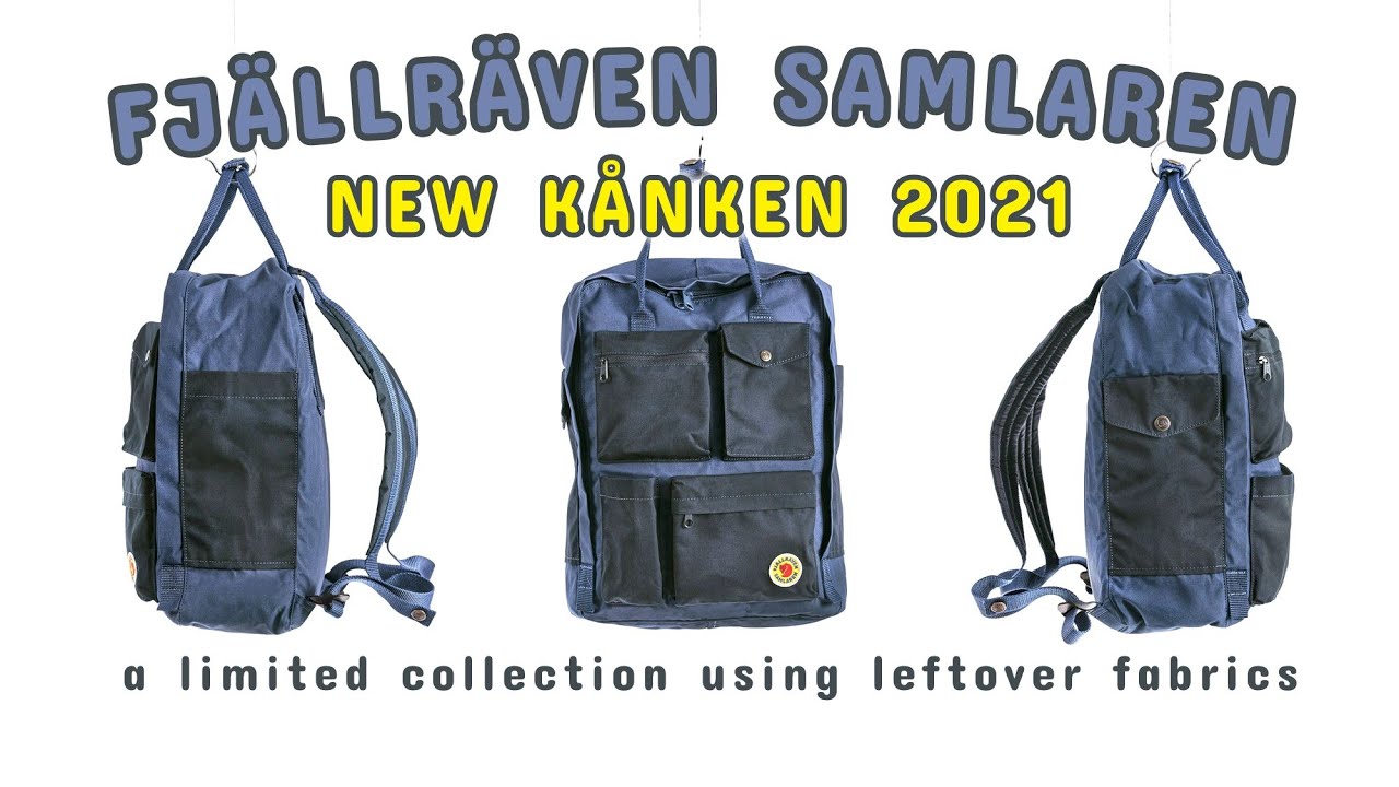 samlaren kanken