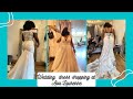 Largest Bridal Boutique in VA: 1st time trying on wedding dresses at Ava Laurenne
