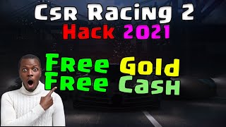 Csr Racing 2 Hack - How To Get More Cash and Gold (Android and Ios) screenshot 3