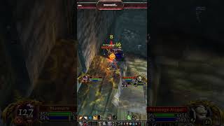 Archmage Arugal Hc Death Manoushii On