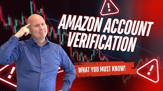 Celebrity I Tried Amazon's Account Verification Hell Wealth