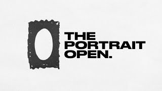 The Portrait Open 2024