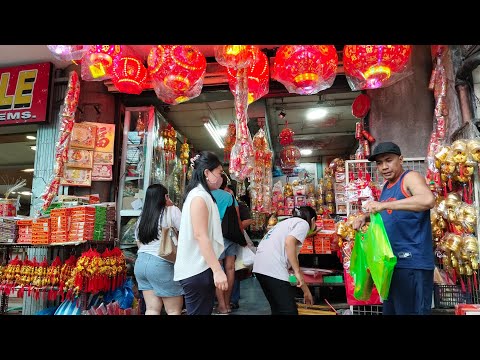 China Town Manila Happy Holidays