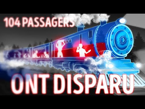 Vidéo: Train Fantôme. Secrets De La Formation Italienne Perdus Dans Le Temps - Vue Alternative