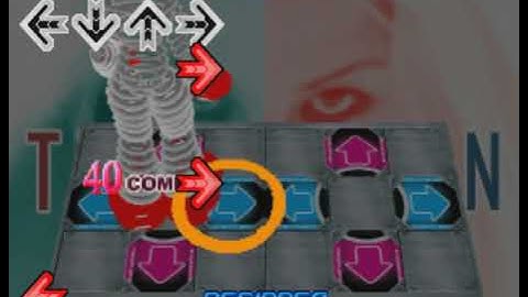 【DDR BEST HITS】TURN ME ON(HEAVENLY MIX)【BEGINNER】