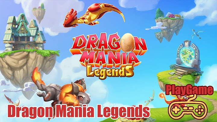 Dragon mania legends free download for pc windows 7