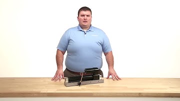 How to Mount an Industrial Linear Actuator