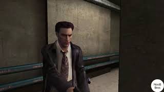 MAX PAYNE 2 : attack of the cleaners #part_3