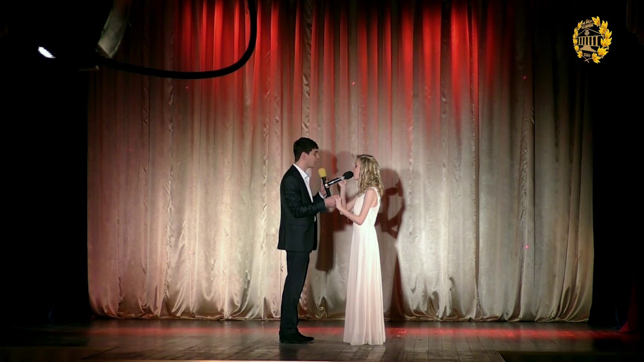 ДВЕ ЗВЕЗДЫ 21 04 2019