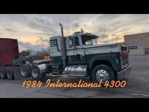 #trucker #trucking #diesel #eratransport #eratruckservice #trucker #vintage #semitruck #internation