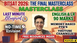 Complete BITSAT 2026 Session 2 Free Resources: Websites, Apps & Books