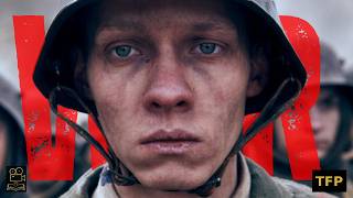 Top 10 Must Watch WAR Movies!!! | The Film Philosophy