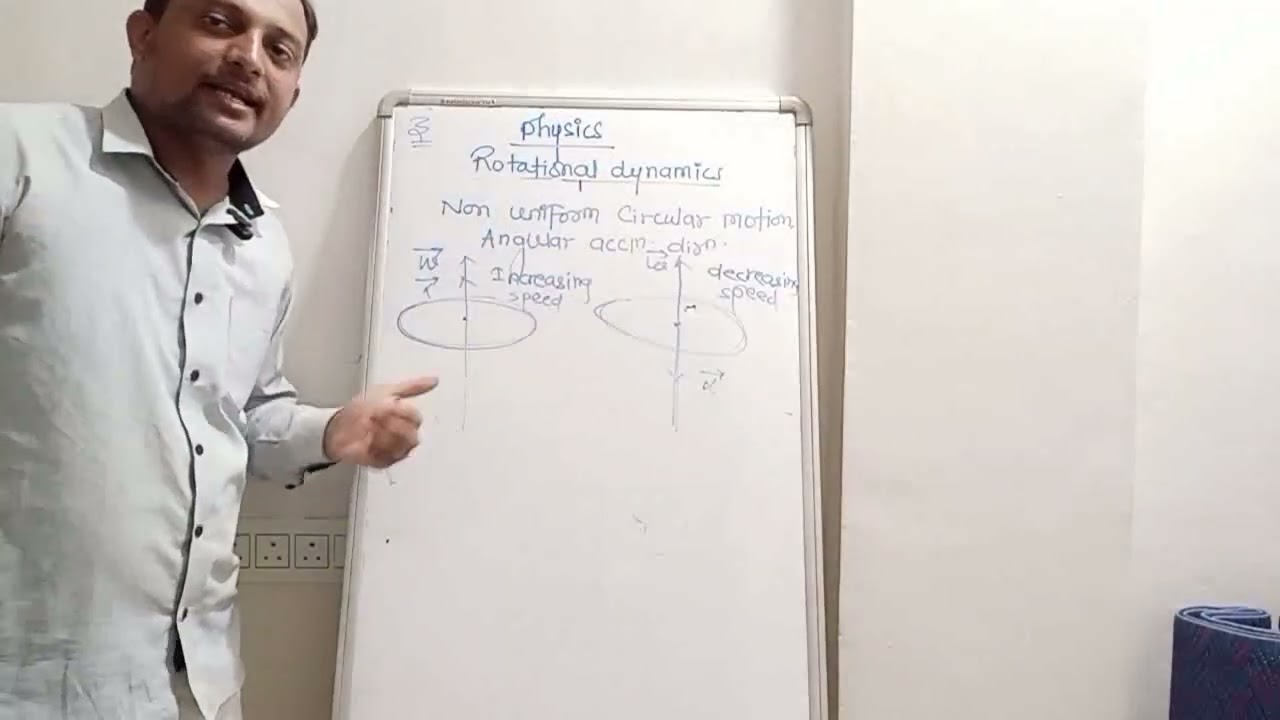 MHT-CET 2026 #PHYSICS #ROTATIONAL DYNAMICS #jee #neet 