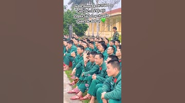 Những hoạt động nâng cao thể chất của các chú bộ đội #respect #bodoivietnam #quandoivietnam #short