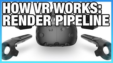 How VR Works: Frametimes & Warp Misses w/ Tom Petersen