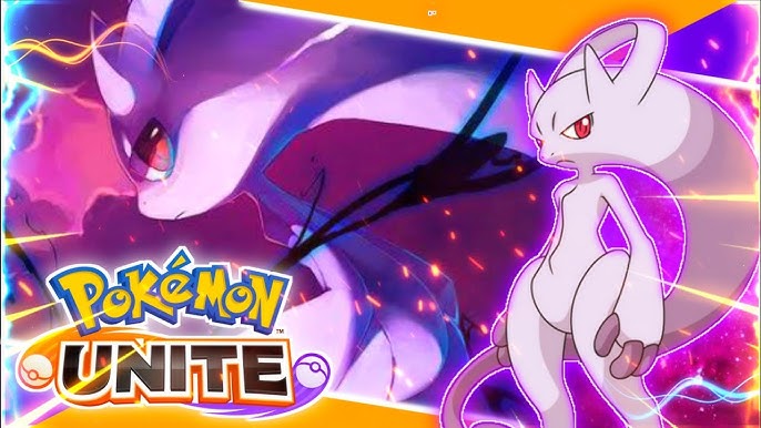 How to get Mewtwo in Pokemon Unite: Price, abilities, Mega Evolution -  Charlie INTEL