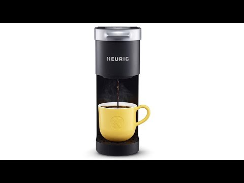 keurig-k-||-mini-single-serve-coffee-maker